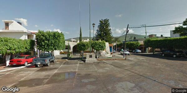 JEFATURA DE TENENCIA